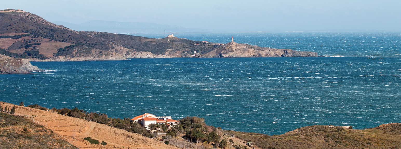 Cap Béar